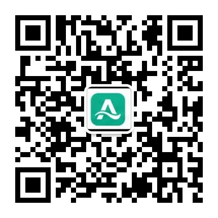 AIGOSEA 微信服务号二维码