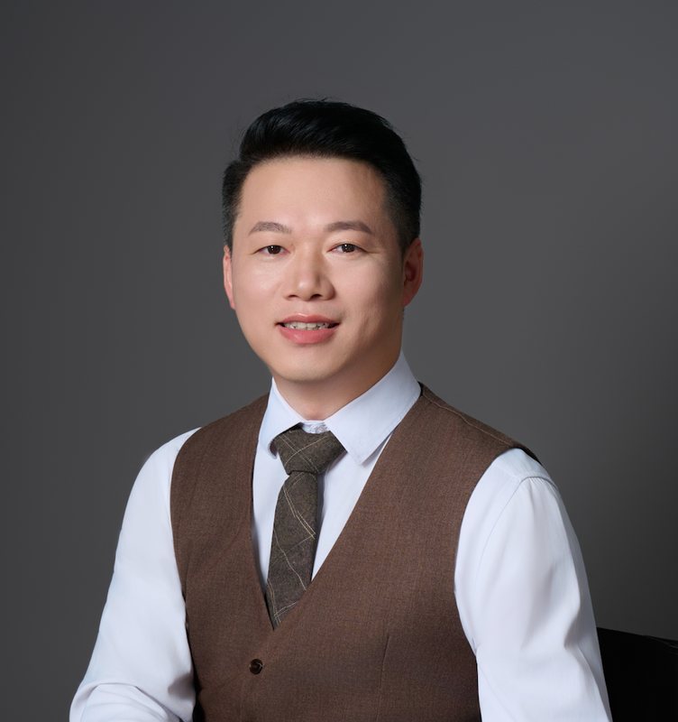 Billy Liu, Founder and CEO of AIGOSEA